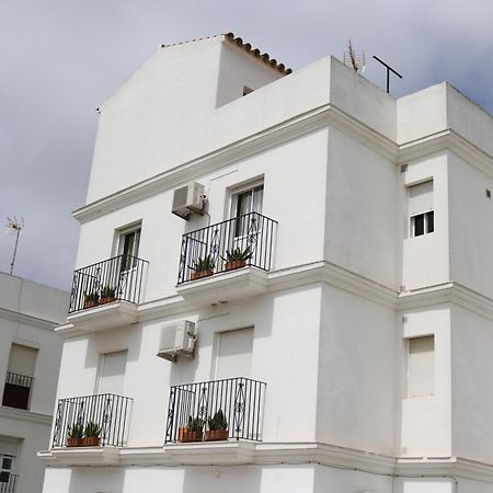 Los Balcones Del Molinero Vejer de la Frontera Zewnętrze zdjęcie