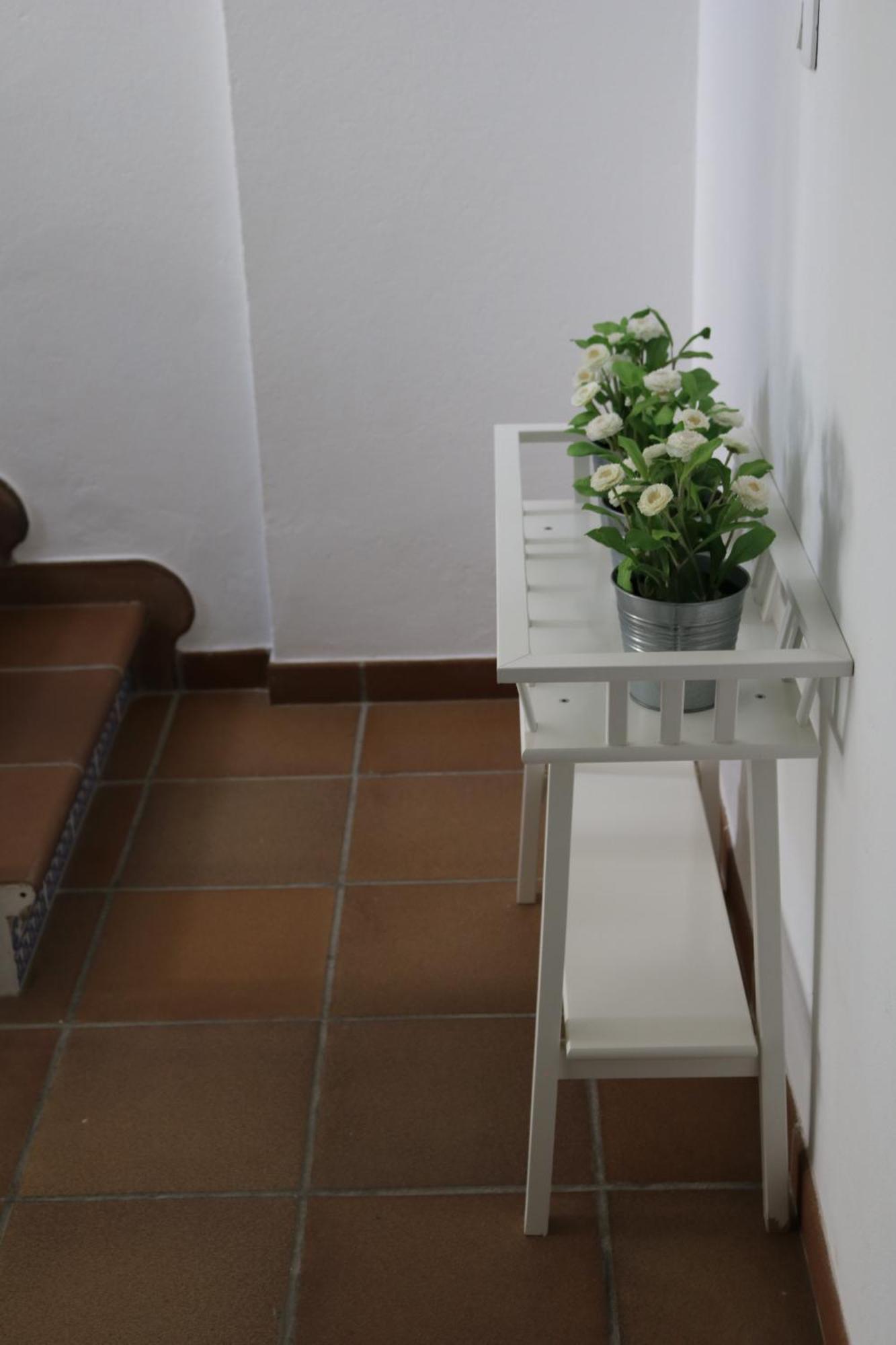 Los Balcones Del Molinero Vejer de la Frontera Zewnętrze zdjęcie