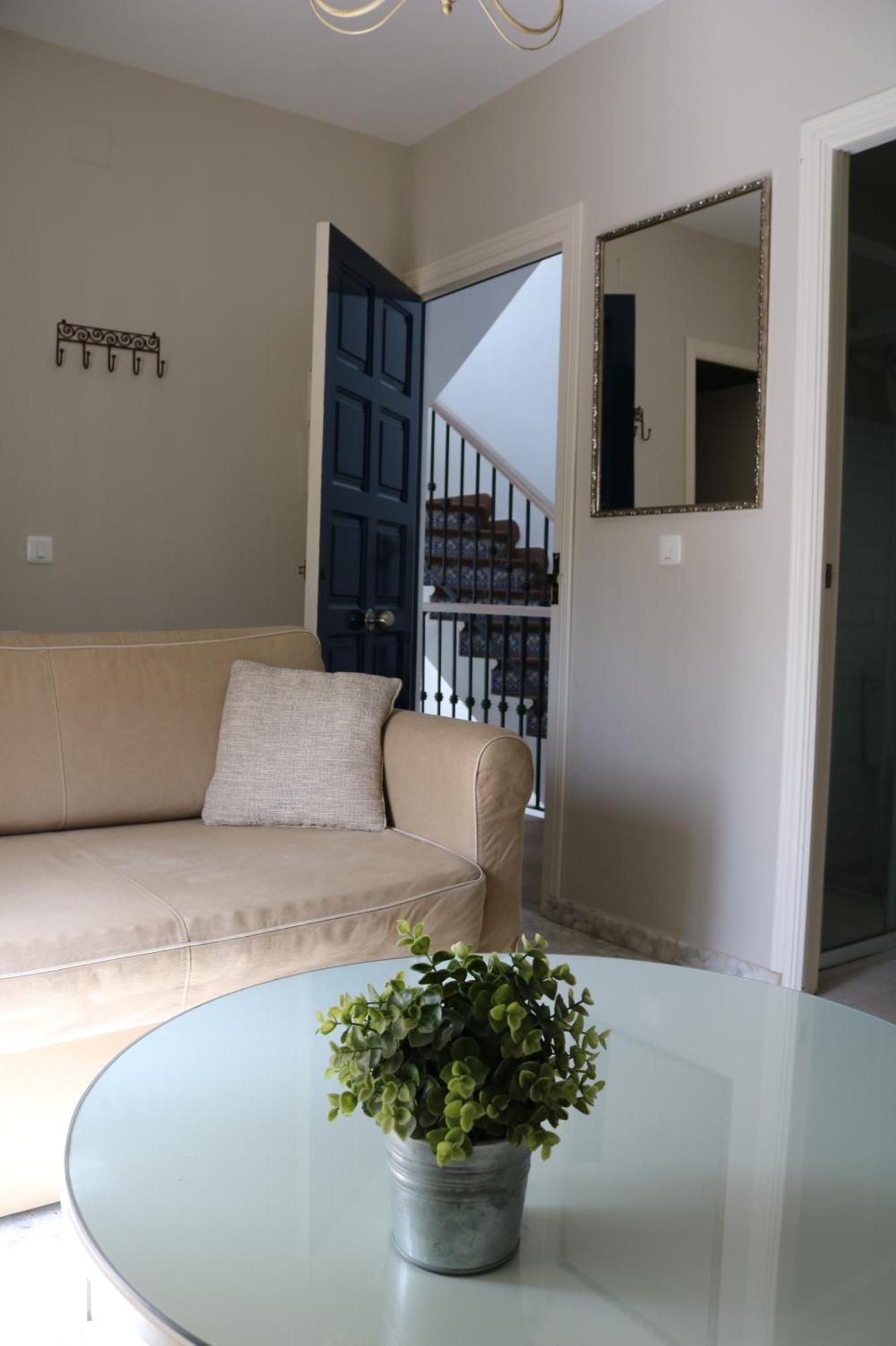 Los Balcones Del Molinero Vejer de la Frontera Zewnętrze zdjęcie