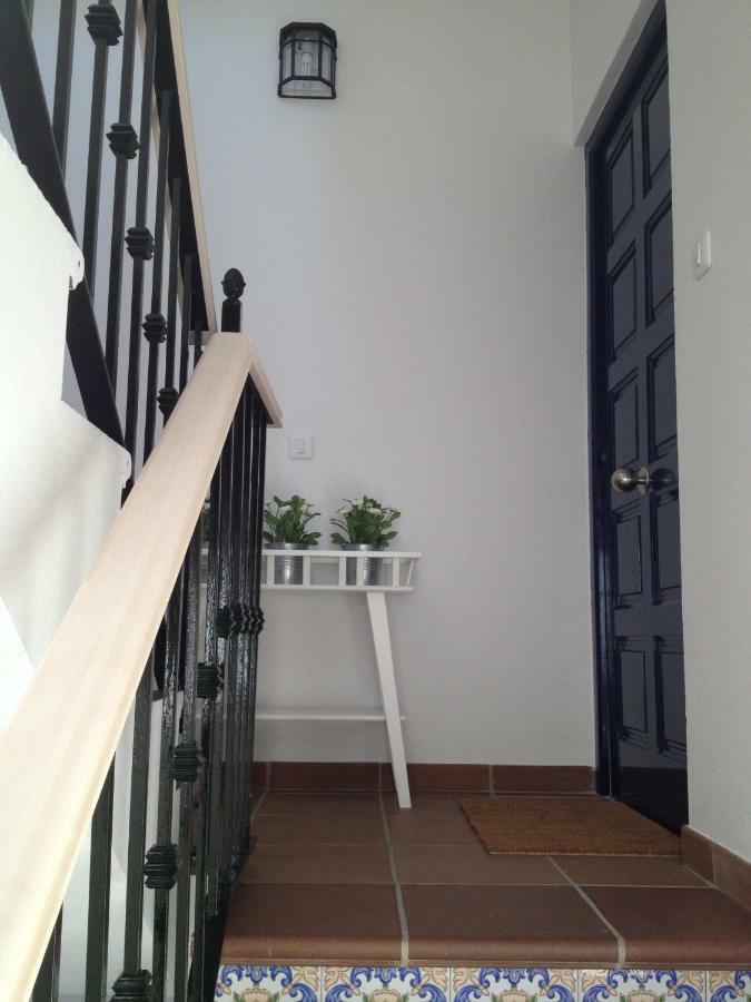 Los Balcones Del Molinero Vejer de la Frontera Zewnętrze zdjęcie