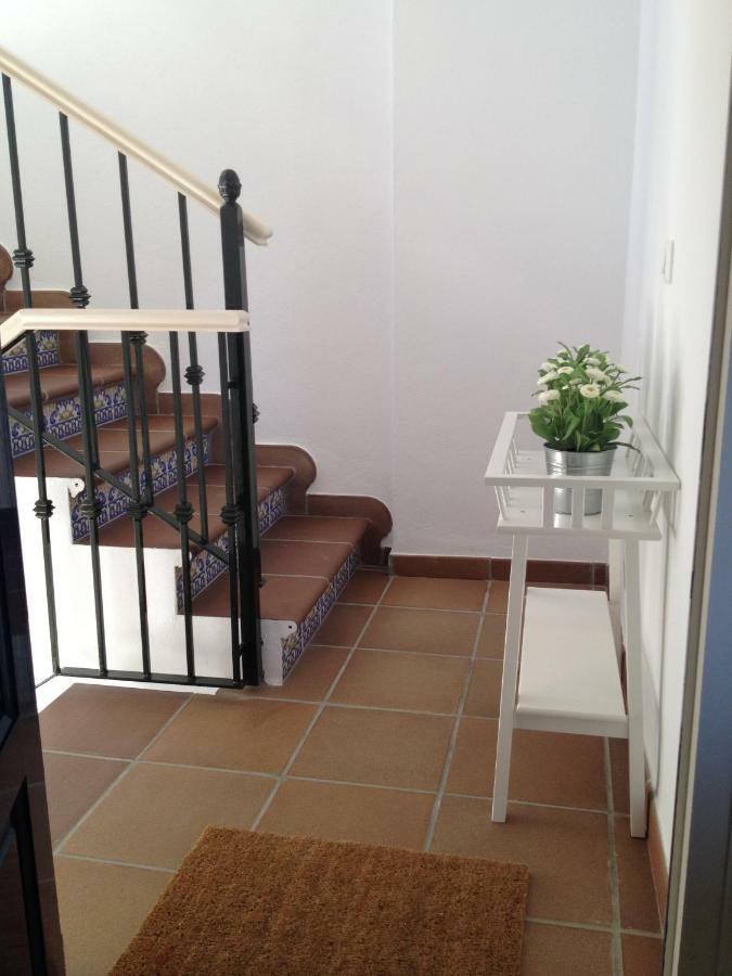 Los Balcones Del Molinero Vejer de la Frontera Zewnętrze zdjęcie